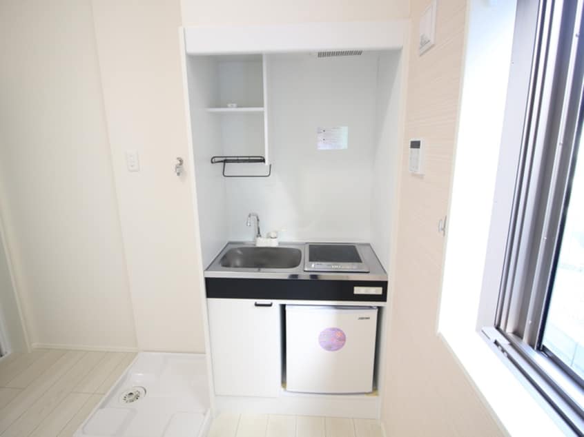 キッチン Roe　弥生台