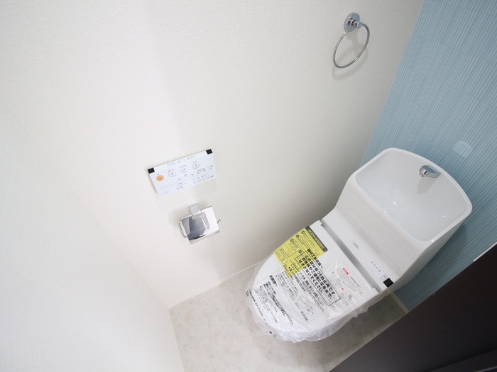 トイレ Roe　弥生台