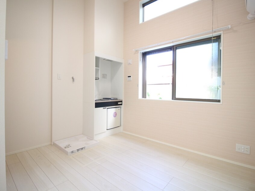 居室 Roe　弥生台