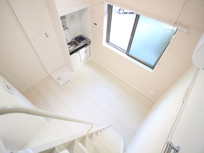 居室 Roe　弥生台