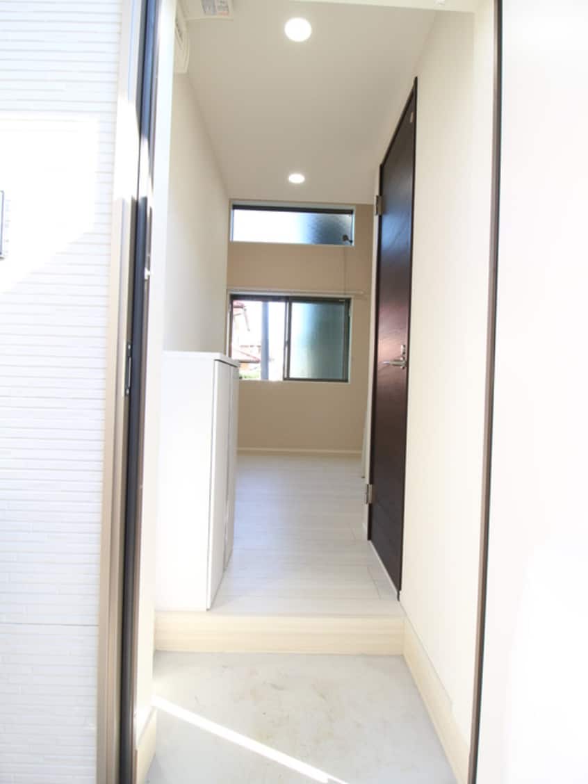 玄関 Roe　弥生台