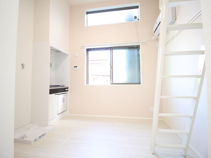 居室 Roe　弥生台