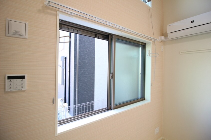 ベランダ・バルコニー Roe　弥生台