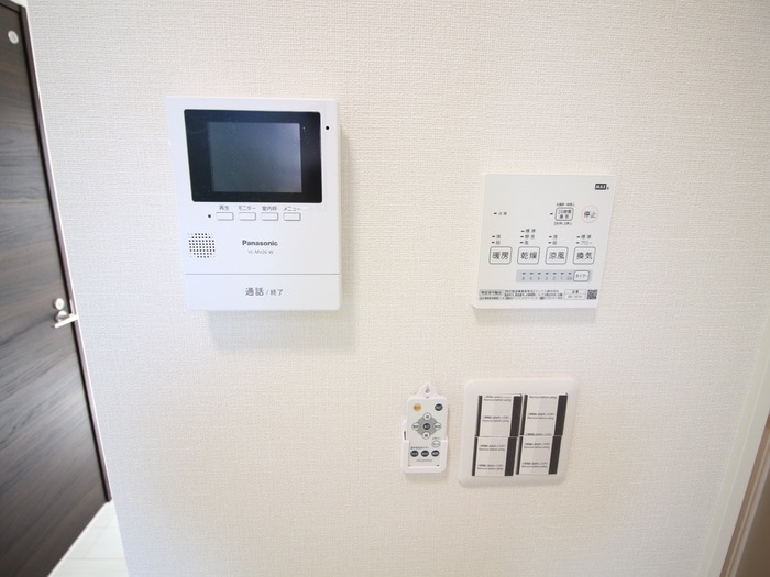 内観写真 Roe　弥生台