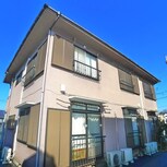 コーポつくしが丘