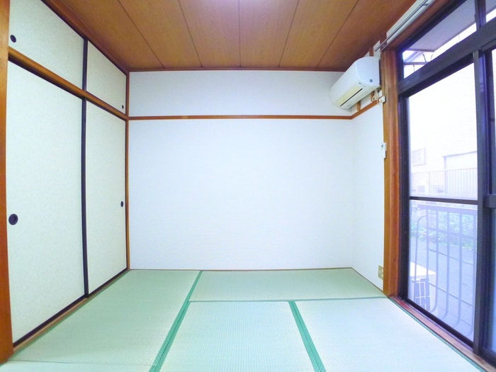 居室 コーポつくしが丘