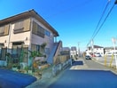 周辺環境 コーポつくしが丘