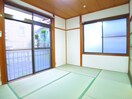 居室 コーポつくしが丘
