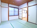 居室 コーポつくしが丘