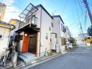 桜町6丁目戸建