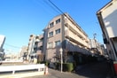 外観写真 Ｂｅｌｌｅｚｚａ　Ｍｅｇｕｒｏ