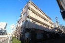 外観写真 Ｂｅｌｌｅｚｚａ　Ｍｅｇｕｒｏ