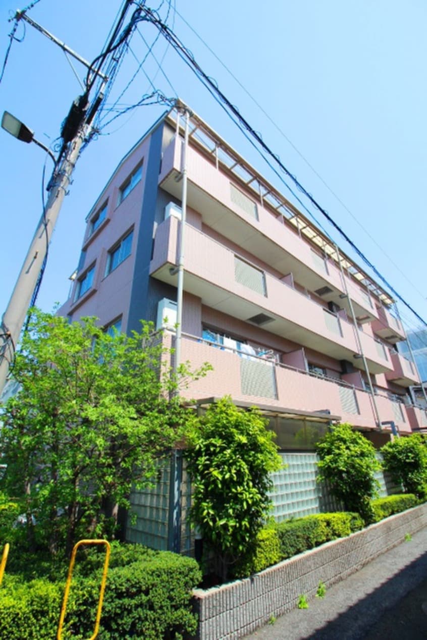 周辺環境 Ｂｅｌｌｅｚｚａ　Ｍｅｇｕｒｏ