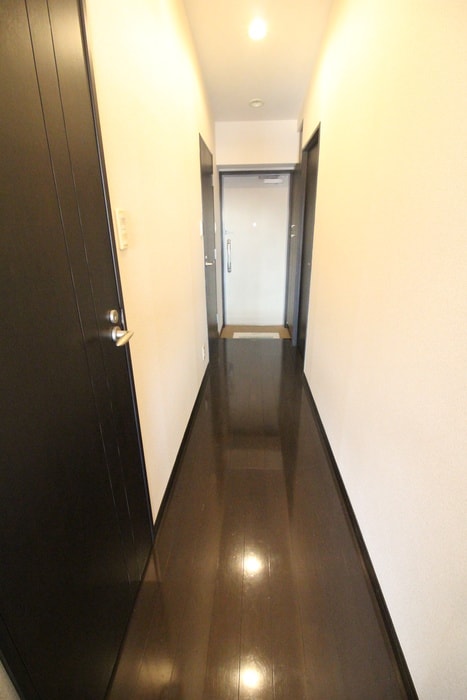 廊下 Ｂｅｌｌｅｚｚａ　Ｍｅｇｕｒｏ