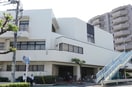 目黒本町図書館(図書館)まで1200m Ｂｅｌｌｅｚｚａ　Ｍｅｇｕｒｏ