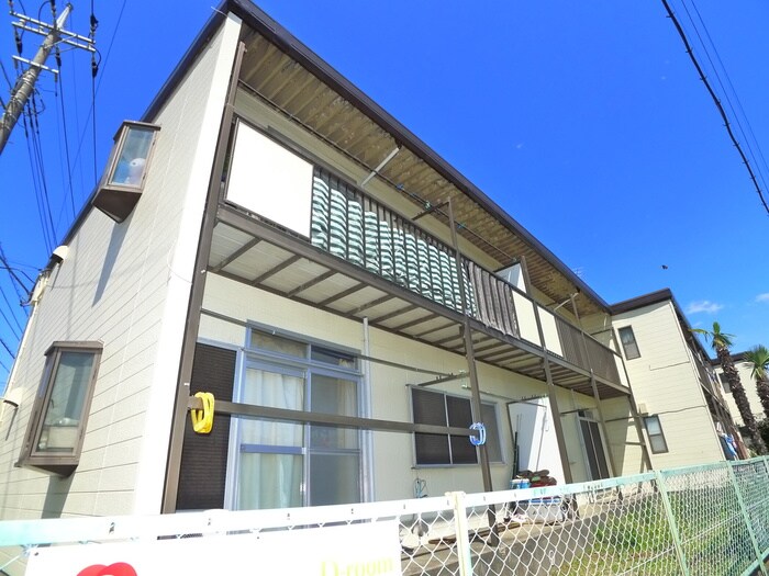その他 神取ハイツ