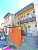 建物設備 神取ハイツ
