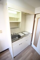 キッチン メゾン・ボヌール