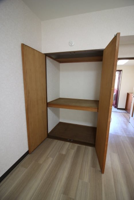 収納 メゾン・ボヌール