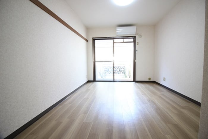 居室 メゾン・ボヌール