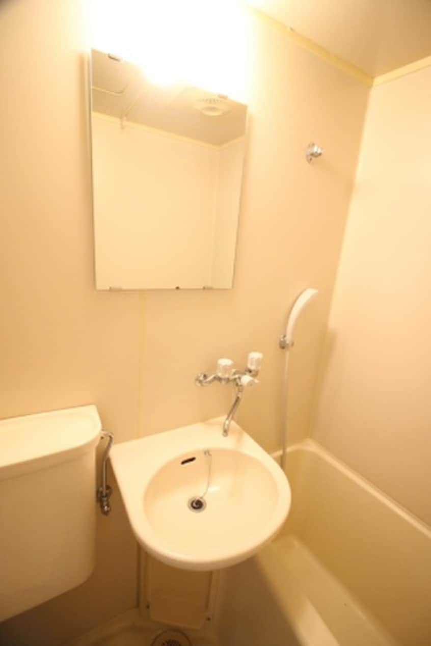 洗面 メゾン・ボヌール