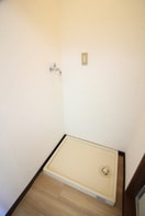 洗濯機置場 メゾン・ボヌール