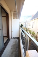 ベランダ・バルコニー メゾン・ボヌール