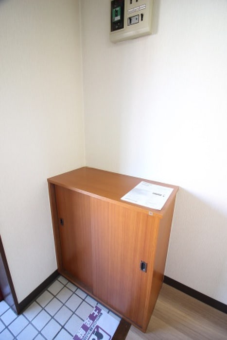 靴箱 メゾン・ボヌール