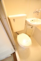 トイレ メゾン・ボヌール