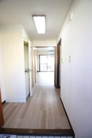 廊下 メゾン・ボヌール