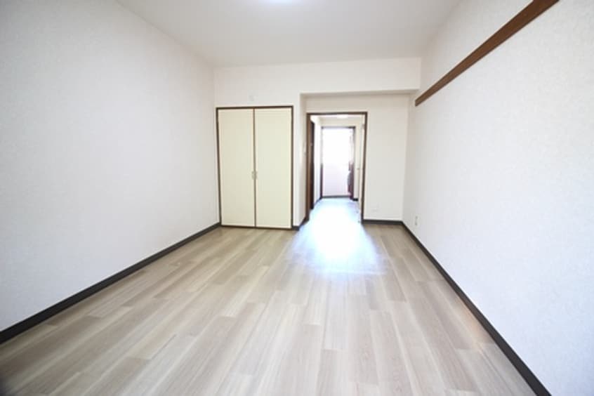 内観写真 メゾン・ボヌール