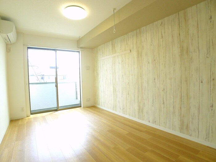 居室 Ｌｅｇａｒｅ新松戸