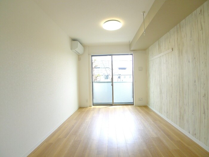 居室 Ｌｅｇａｒｅ新松戸