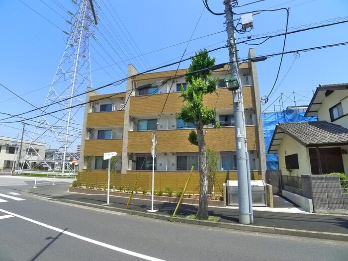 周辺環境 Ｌｅｇａｒｅ新松戸