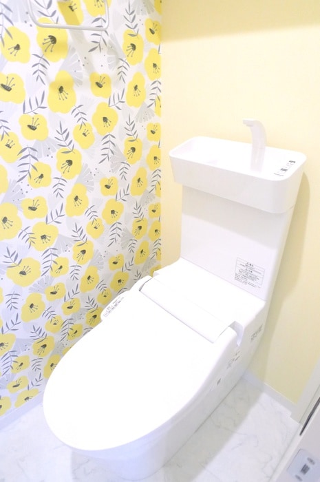 トイレ Ｌｅｇａｒｅ新松戸