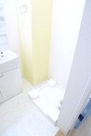 洗濯機置場 Ｌｅｇａｒｅ新松戸