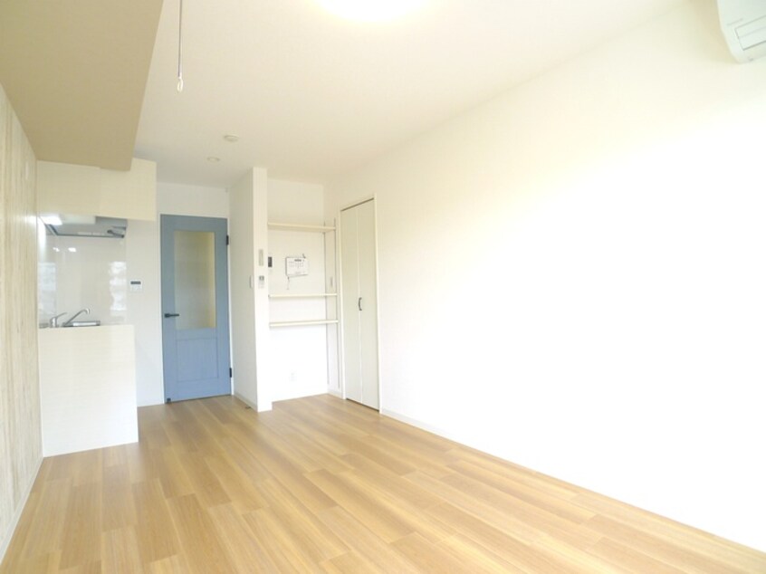 居室 Ｌｅｇａｒｅ新松戸