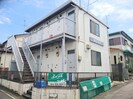 ＷＥＳＴの外観