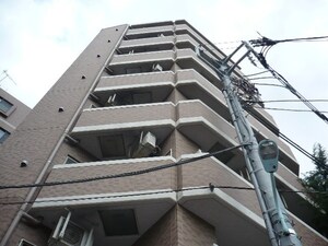 プレール渋谷松濤(303)