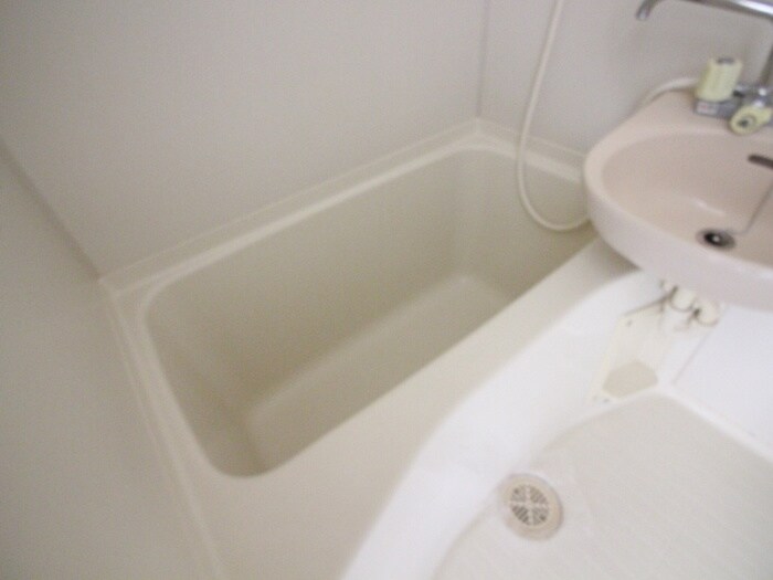 バス／シャワールーム等 リエル大塚