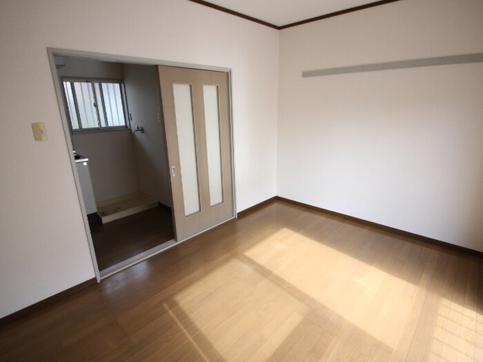 内観写真 リエル大塚