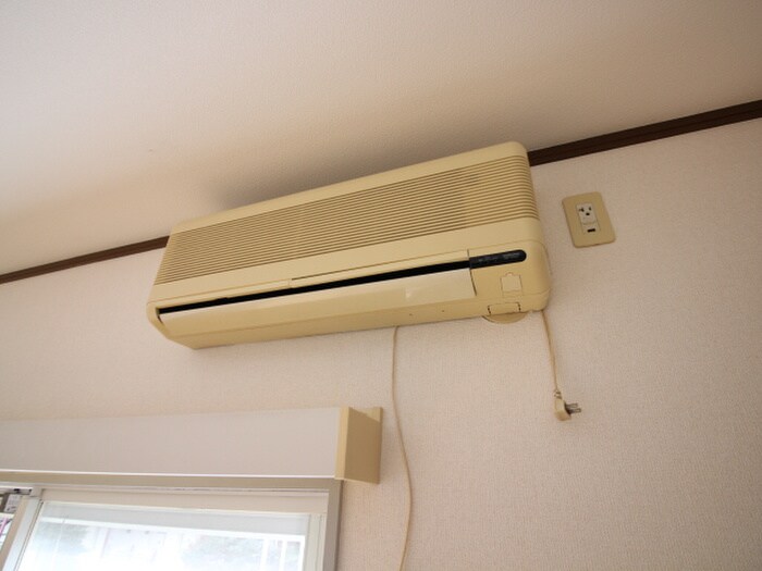 内観写真 リエル大塚