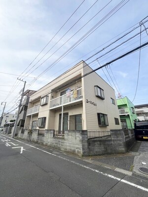 ユーハイムＡ棟