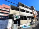 建築中 マイユクール