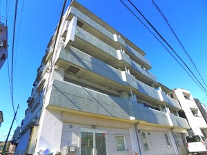 ダイアンモンドレジデンス南小岩