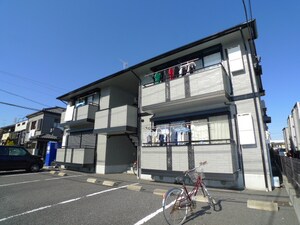 ファミールＢ棟