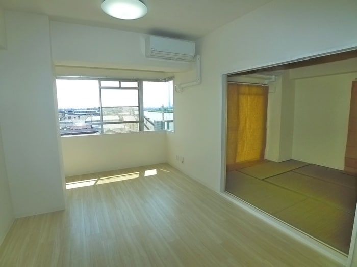 居室 ア－クフィ－ルズ市川