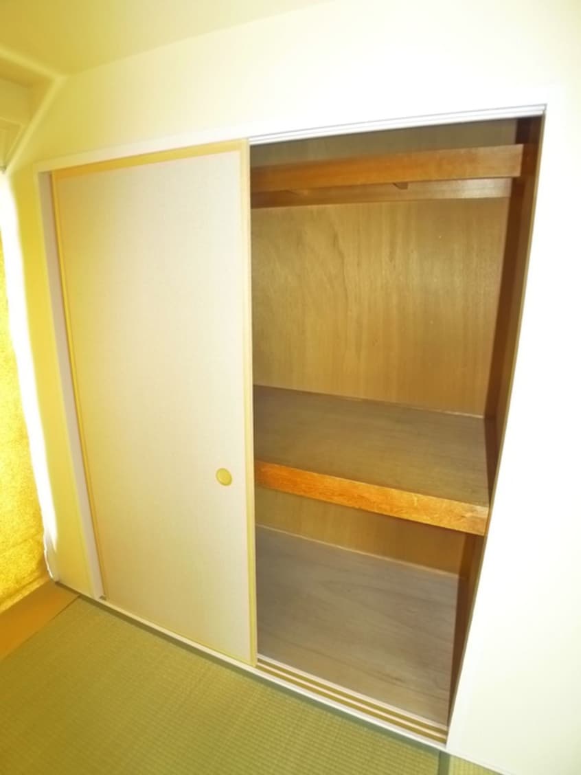 収納 ア－クフィ－ルズ市川