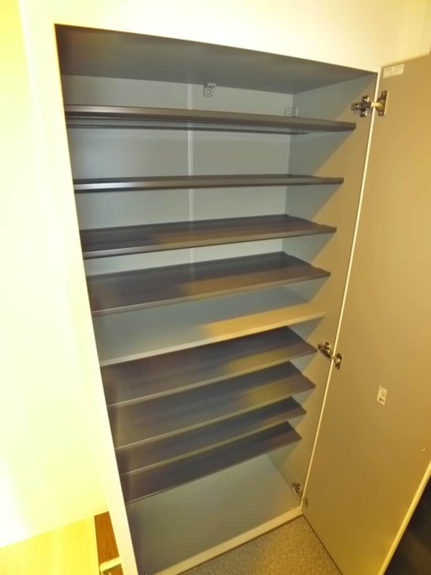 靴箱 ア－クフィ－ルズ市川