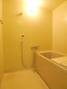 バス／シャワールーム等 ア－クフィ－ルズ市川